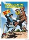 Utelerin Kuşatması - Aylık Tex 171 (ISBN: 3000071100064)