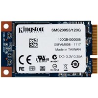 Kingston mS200 120GB SMS200S3/120G