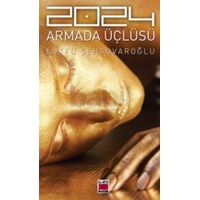 2024 Armada Üçlüsü (ISBN: 9789758971727)