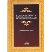 Kur'an-ı Kerim'de Peygamber Kıssaları (ISBN: 3002364100485)