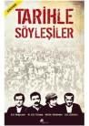 Tarihle Söyleşiler - 1 (ISBN: 9789750136283)