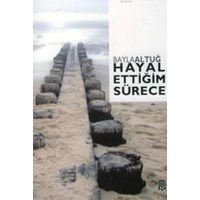 Hayal Ettiğim Sürece (ISBN: 9789759097087)