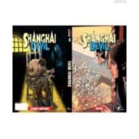 Shangai Devil 4 (ISBN: 9786054983100)