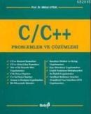 CC++ Problem Ve Çözümleri (ISBN: 9789752954960)
