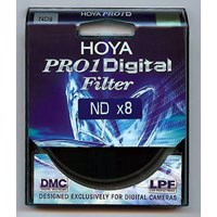 Hoya Pro1 Digital NDx8 67 mm (3 Stop)
