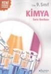 Bilfen 9. Sınıf Kimya Soru Bankası (ISBN: 9786053585084)