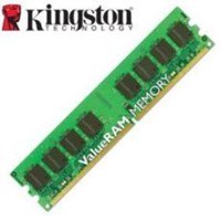 Kingston 2GB DDR3 1333MHz KIN-PC10600-2G
