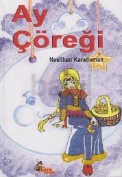 Ay Çöreği (ISBN: 9786353246500)