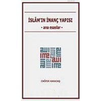 İslam'ın İnanç Yapısı (ISBN: 9789944404012)