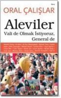 Aleviler (ISBN: 9786051110738)