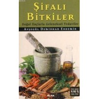 Şifalı Bitkiler (ISBN: 9786050106185)