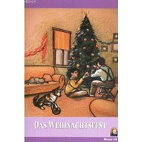 Das Weihnachtsfest (ISBN: 9786055477493)