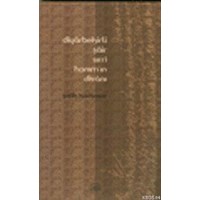Diyarbekirli Şair Sirri Hanım'ın Divanı (ISBN: 3002713100129)