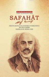 Safahât (ISBN: 9786059939270)