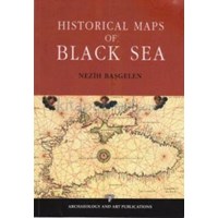 Historical Maps Of Black Sea (ISBN: 9786053960652)