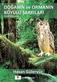 Ormanın ve Doğanın Büyülü Şarkıları (ISBN: 9786054532520)