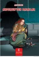 Andersen\'den Masallar (ISBN: 9799758722821)