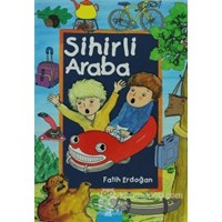 Sihirli Araba (ISBN: 9789753101431)