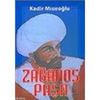 Zağanos Paşa (ISBN: 9789755800239)