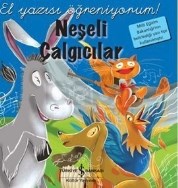 Neşeli Çalgıcılar (ISBN: 9786053603405)