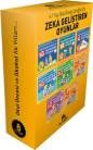 4-7 Yaş Okul Öncesi Çocuklar İçin Zeka Geliştiren Oyunlar (ISBN: 2789785968888)