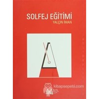 Solfej Eğitimi (ISBN: 9789755097381)