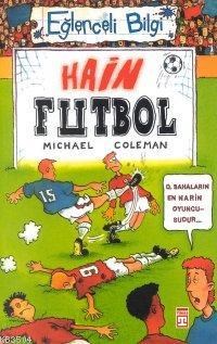 Hain Futbol (ISBN: 9789753624800)