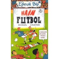 Hain Futbol (ISBN: 9789753624800)