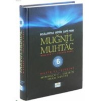 Muğni'l Muhtac & Minhacü't-Talibin Şergi (6. Cilt) (ISBN: 9786055644048)