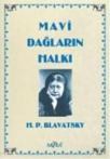 Mavi Dağların Halkı (ISBN: 9786055752279)