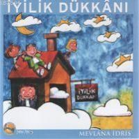 İyilik Dükkanı (ISBN: 3001578100119)
