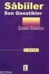 Sabiiler - Son Gnostikler (ISBN: 9789757726319)