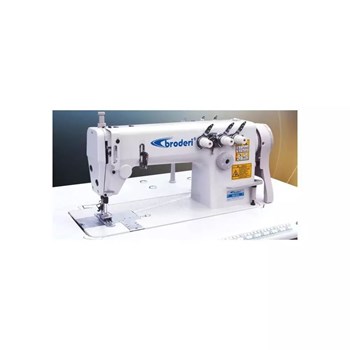 Broderi BD-383 Dikiş Makinesi