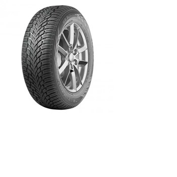 Nokian 235/60 R18 107V XL WR SUV 4 Kış Lastiği