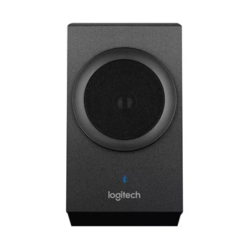 Logitech Z337 980-001261 80W 2+1 Bluetooth Speaker Siyah