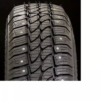 Riken 205/75 R16C 110/108R Cargo Winter Kış Lastiği 2017 ve Öncesi