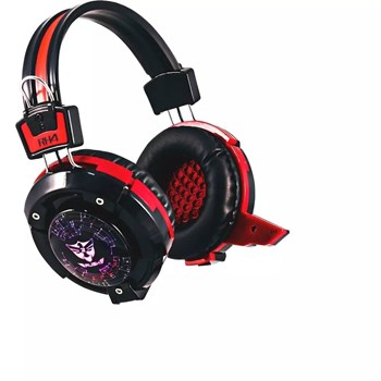 Rush RH4 3.5 mm Led Gaming Kulaklık