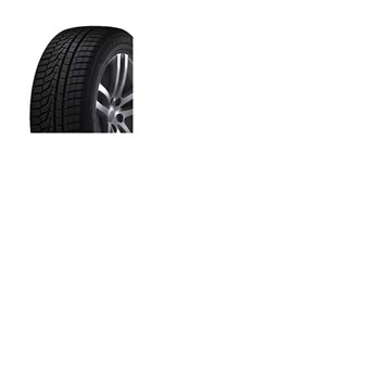 Hankook 205/50 R17 89V XL Winter i-cept Evo 2 W320 Kış Lastiği