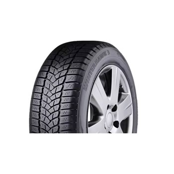 Firestone Winterhawk 3 175/65R14 82T Kış Lastiği