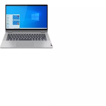 Lenovo IdeaPad Flex 5 14IIL05 81X1008KTX Intel Core i5 1035G1 8GB Ram 256GB SSD MX330 Windows 10 Home 14 inç Laptop - Notebook