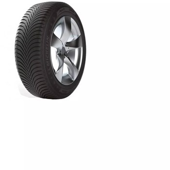 Michelin 185/65 R15 88T Alpin A5 Kış Lastiği