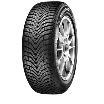 Vredestein Snowtrac 5 185/55R15 82H Kış Lastiği