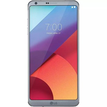 LG G6 32 GB 5.7 İnç 13 MP Akıllı Cep Telefonu