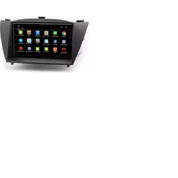 Mixtech Hyundai iX35 Android Navigasyon ve Multimedya Sistemi