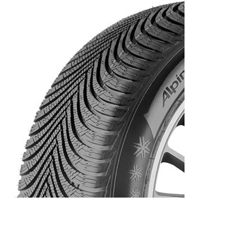 Michelin 255/55 R20 110V XL Latitude Alpin LA2 Kış Lastiği Üretim Yılı: 2020