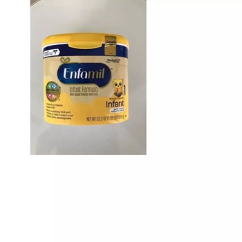 Enfamil Premium Infant Formula 629 gr Bebek Maması