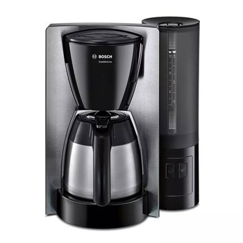 Bosch TKA6A683 1200 Watt Kahve Makinesi Siyah