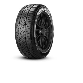 Pirelli 255/40 R19 100H XL Scorpion Winter Kış Lastiği