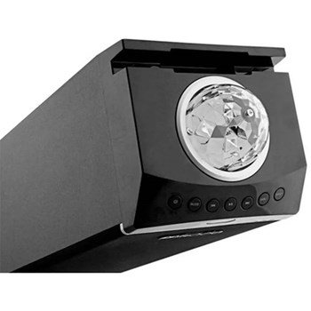 Mikado MD-2015 300W Speaker Siyah