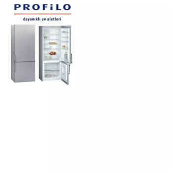 Profilo BD 3057 L2VN Buzdolabı